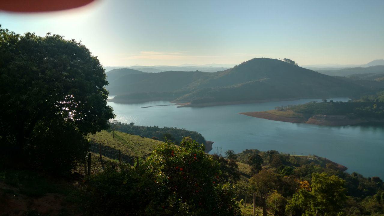 Sitio Girassol Ostello Caconde Esterno foto