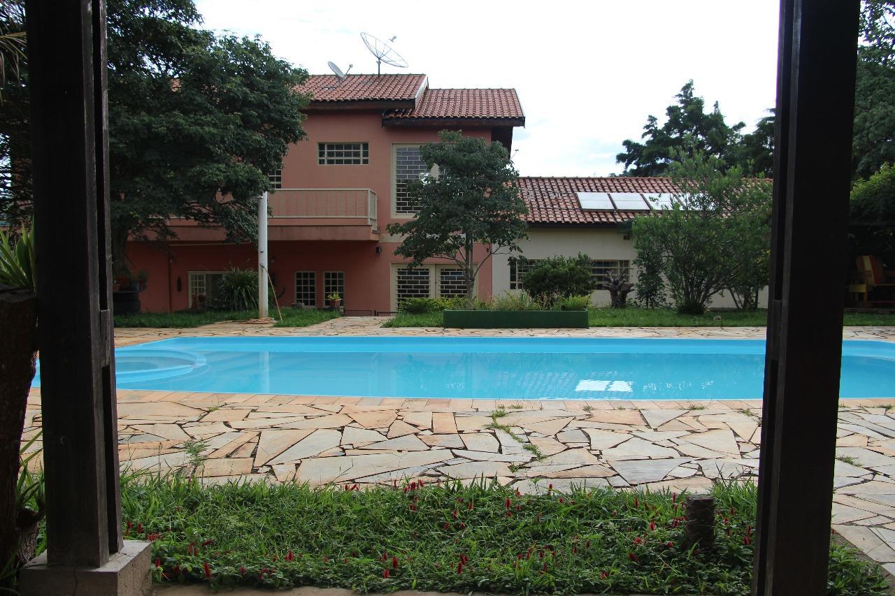 Sitio Girassol Ostello Caconde Esterno foto